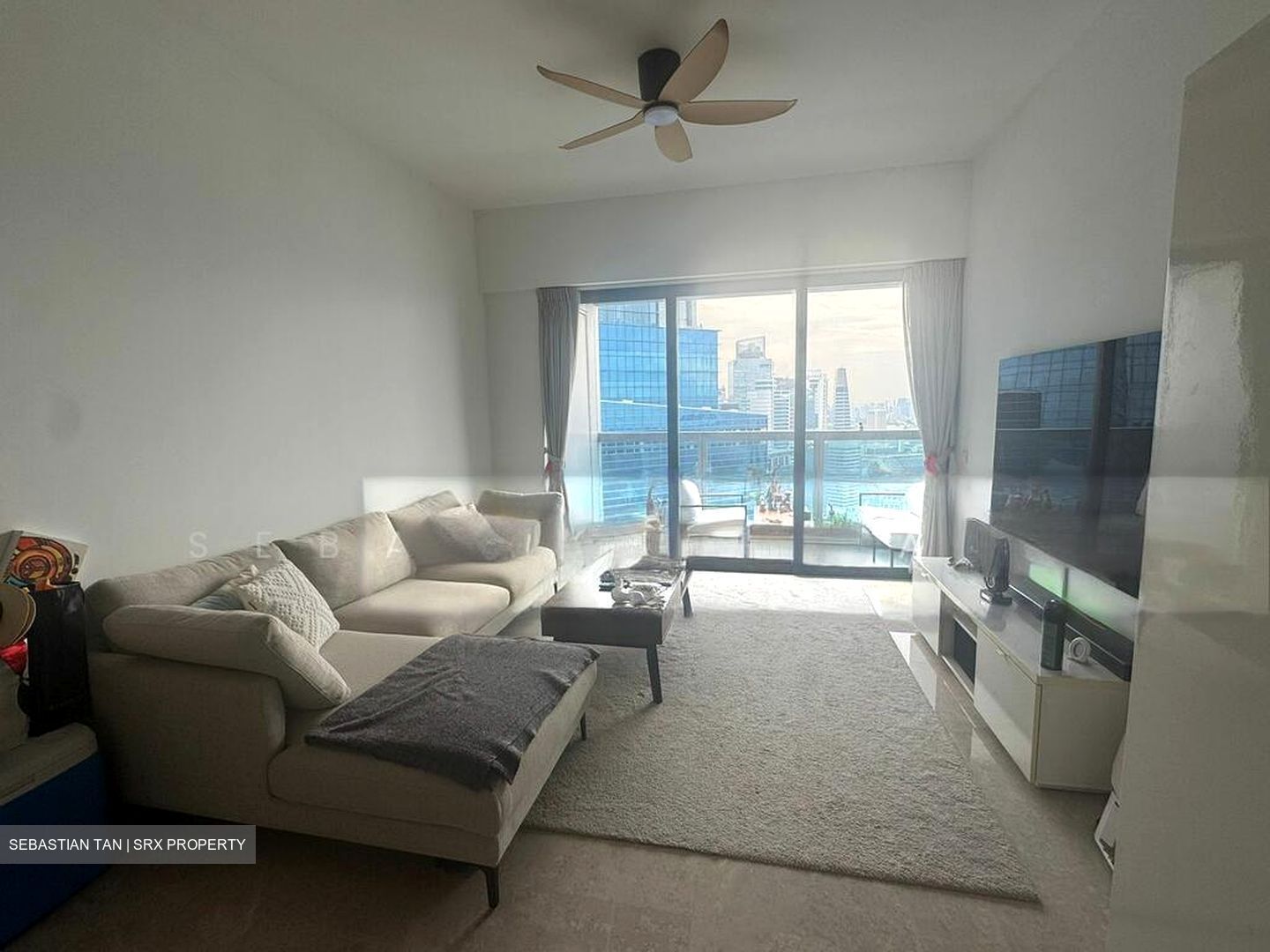Marina Boulevard (D1), Condominium #525746281